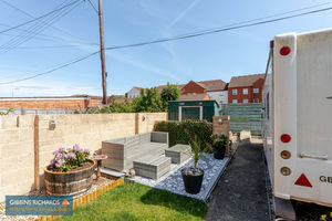 Garden- click for photo gallery
